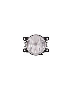 FEN DX-SX H11 DACIA LOGAN-LOGAN MCV 10/08 in poi