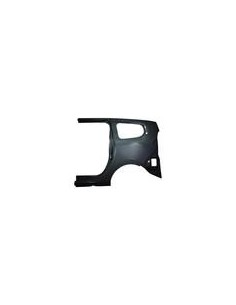 PARAF P/SX DACIA LODGY 01/12 in poi