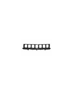 GRIGLIA VERN NERA JEEP COMPASS 01/17 in poi