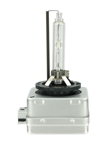 Lampada HID Xenon 6.000°K - D1S - 35W - PK32d-2 - 1 pz  - Scatola