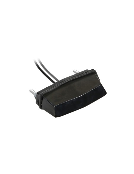 LUCE TARGA 3 SMD BIANCA 90166 LAMPA