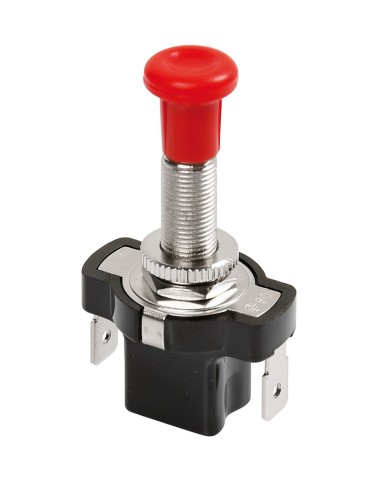 INTERRUTTORE TIRA/SPINGI 10A-12V 45551 LAMPA