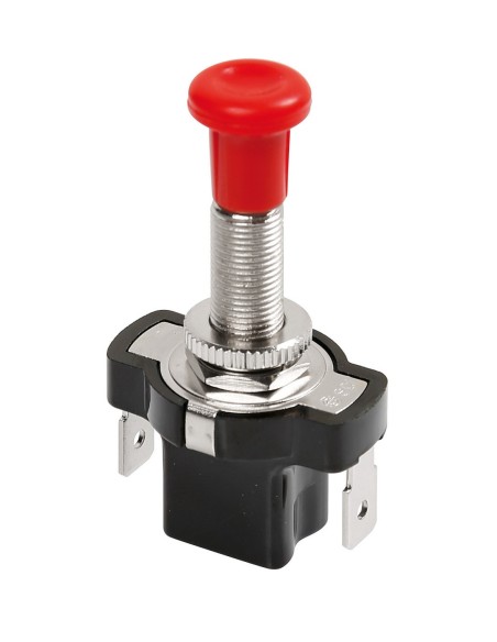 INTERRUTTORE TIRA/SPINGI 10A-12V 45551 LAMPA