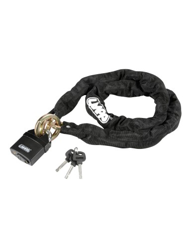 C-Lock 150R, catena antifurto - 150 cm