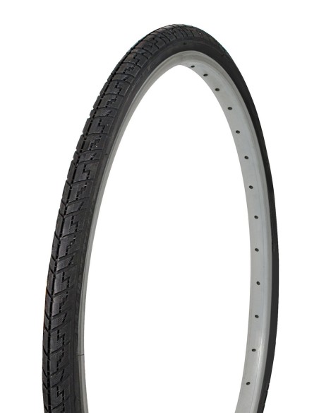 Pneumatico Olanda - 26 x 1 3/8 - Nero