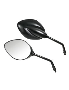 COPPIA SPECCHI MOTO TORI 90344 LAMPA