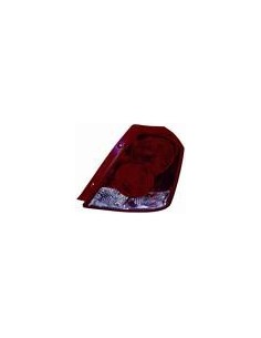 FANALE POSTERIORE DX BIANCO ROSSO CHEVROLET KALOS 3-5 PORTE 09/02 in poi 05/08