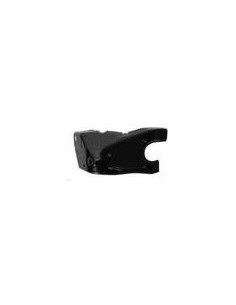 SEDE FARO ANTERIORE PROIETTORE DX CHEVROLET MATIZ 02/05 in poi 12/09