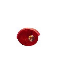 FANALE POSTERIORE S/P.DX ROSSO CHEVROLET MATIZ 02/05 in poi 12/09