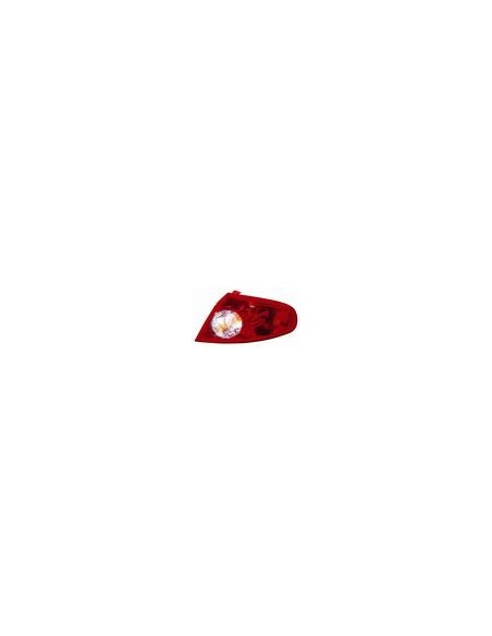 FANALE POSTERIORE S/P.DX ESTERNO BIANCO ROSSO CHEVROLET LACETTI 04/04 in poi