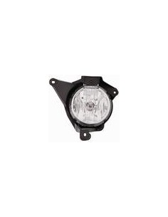 FENDINEBBIA SX CHEVROLET ORLANDO 01/11 in poi