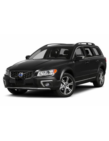 VETRINO CON PIASTRA SX ASF.EL.XC70 07-2015