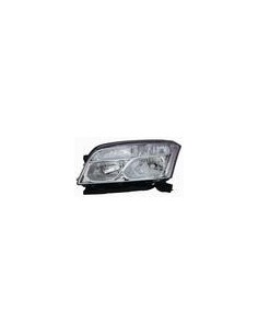 FARO DX H7-H1-W21-5W C/MOTORE ELETT CHEVROLET TRA