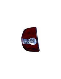 FANALE POSTERIORE S/P.DX VW FOX 04/05 in poi