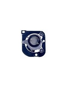 FENDINEBBIA DX H3 FIAT 500 07/07 in poi