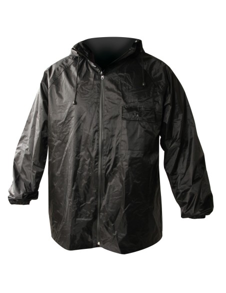 Nexa, completo antipioggia giacca e pantalone - 1 (S-M-L)
