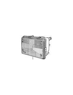 FARO ANTERIORE PROIETTORE SX ASIMM FIAT 127 IV