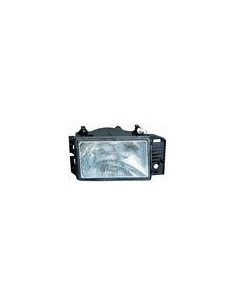 FARO ANTERIORE PROIETTORE DX R2 ASIMM FIAT TIPO 06/88 in poi 12/92