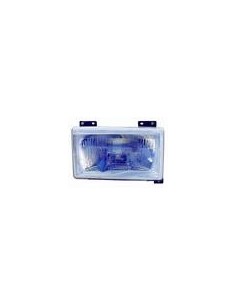 FARO ANTERIORE PROIETTORE DX H4-R2 ASIMM FIAT DUCATO 07/84 in poi 12/93