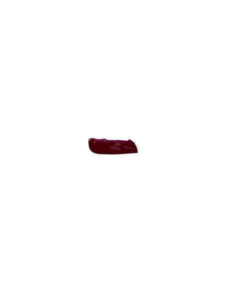 FANALE POSTERIORE S/P.DX ROSSO FIAT SEICENTO 05/98 in poi /05/00 in poi