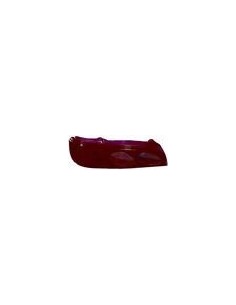 FANALE POSTERIORE S/P.SX ROSSO FIAT SEICENTO 05/98 in poi /05/00 in poi