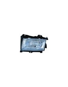 FARO ANTERIORE PROIETTORE SX H4 PRED REG EL FIAT SCUDO-CITR JUMPY-PEUG EXPERT 04/94 in poi