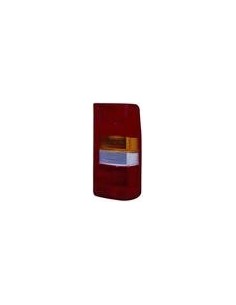 FANALE POSTERIORE S/P.SX ARANCIO ROSSO FIAT SCUDO-CIT-JUMP-PEUG EXPE 04/94 in poi