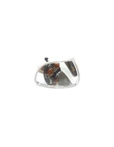 FANALINO ANTERIORE DX CRYSTAL FIAT PALIO 04/97 in poi 04/01