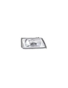 FARO ANTERIORE PROIETTORE SX H4 PRED REG EL FIAT DUCATO-CITR JUMPER-PEUG BOXER 00 in poi