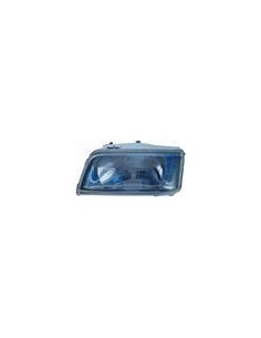FARO ANTERIORE PROIETTORE DX H4 PRED REG IDR FIAT DUCATO-CITR JUMPER-PEUG BOXER 94 in poi