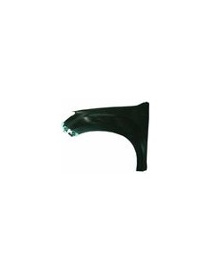 PARAFANGO ANTERIORE SX ISUZU D-MAX 4WD 01/12 in poi