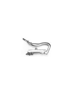 CERNIERA COFANO ANTERIORE SX FIAT SEDICI 01/06 in poi  SUZUKI SX4 01/06 in poi