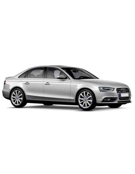 PARAURTI ANTERIORE PRIMER C/SENS AUDI A4 12/11 in poi  ES