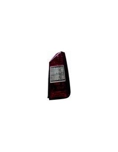 FANALE POSTERIORE S/P.DX BIANCO ROSSO FIAT IDEA 02/06 in poi