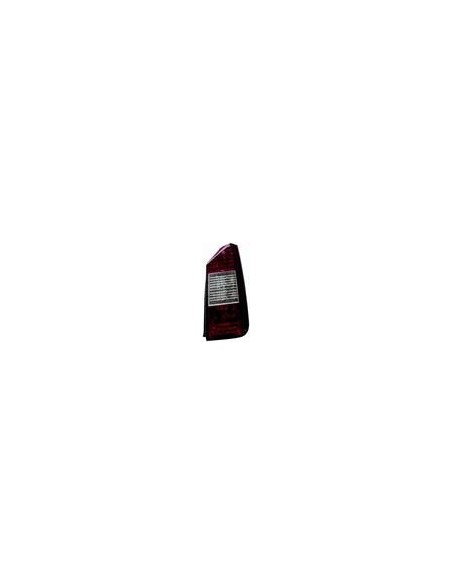 FANALE POSTERIORE S/P.DX BIANCO ROSSO FIAT IDEA 02/06 in poi