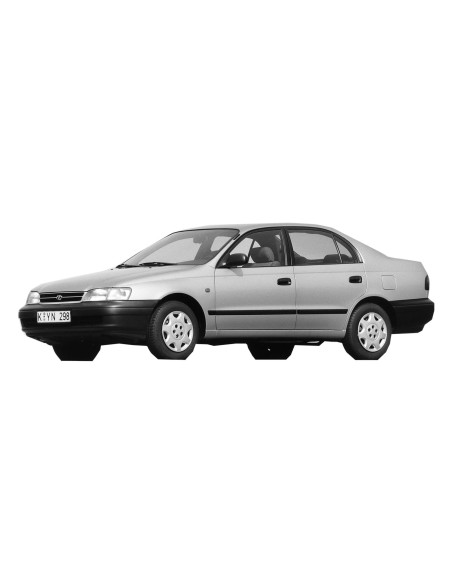 ALZ TOYOTA CARINA-SEDAN-WAGON-LIFTBACK (1993 in poi )4P D