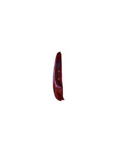 FANALE POSTERIORE S/P.SX ROSSO FIAT PUNTO 5P 06/99 in poi /05/03 in poi