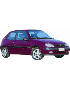RETROVISORE SX MECCANICO PRIM.SAXO 99 in poi 2