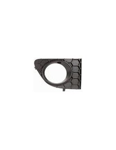 GRIGLIA PARAURTI ANTERIORE DX C/FENDINEBBIA FIAT PUNTO 01/12 in poi