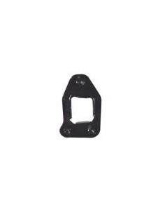 PIASTRA PUNTA LONGHERONE ANTERIORE DX FIAT PANDA 08/03 in poi