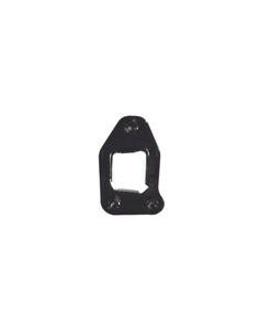 PIASTRA PUNTA LONGHERONE ANTERIORE SX FIAT PANDA 08/03 in poi