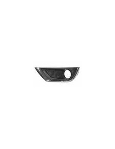 GRIGLIA P/TI A/SX C/FEND+MODAN CROM JEEP COMPASS 0