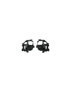 KIT SUPPORTI FENDINEBBIA DX+SX PEUG PARTEN-CITR BERLINGO 01-18 in poi