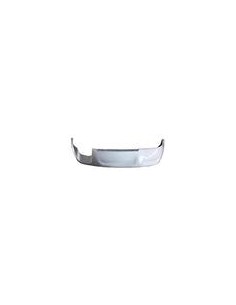 SPOL P-TI POST SILVER JEEP COMPASS 01-17 in poi DOPPIO S
