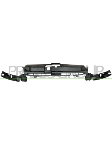 SUPPORTO PARAURTI ANTERIORE PEUGEOT 208 (2015-2019