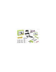 KIT SENSORI AD INCASSO (4 SENS+CABLAGGIO)