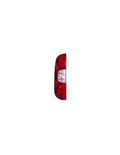 FANALE POSTERIORE S/P.DX BIANCO ROSSO FIAT DOBLO 11/05 in poi 11/09