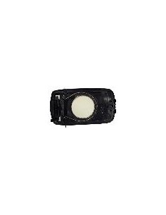 VETRINO SPECCHIO C/PIASTRA DX FIESTA 89-94