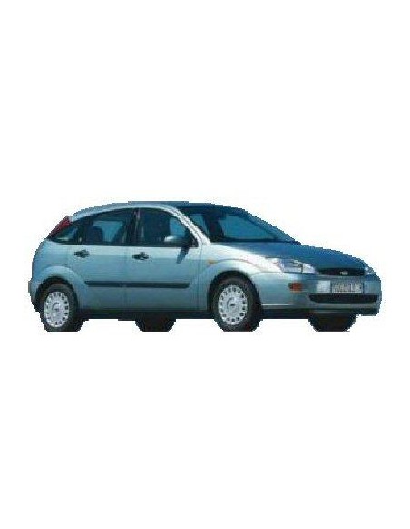 RETROVISORE SX EL.TERM.FOCUS 98-05