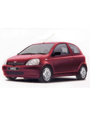 RETR.DX EL.3F. YARIS 99-02